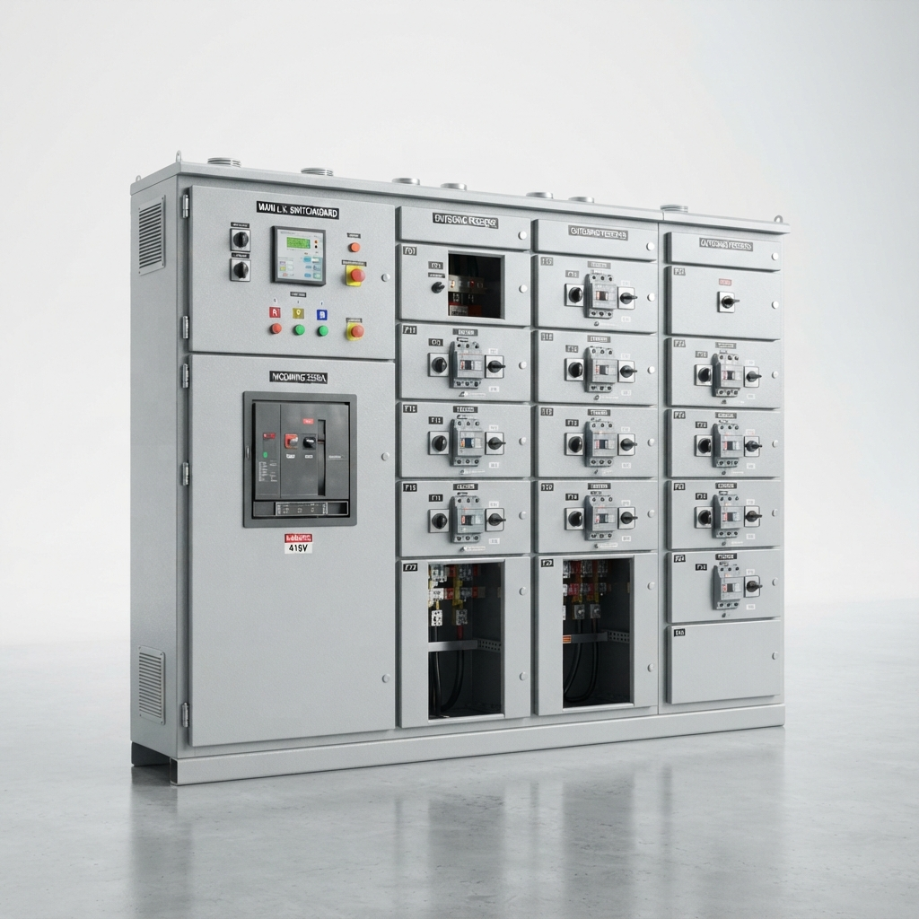 Main Switch Board