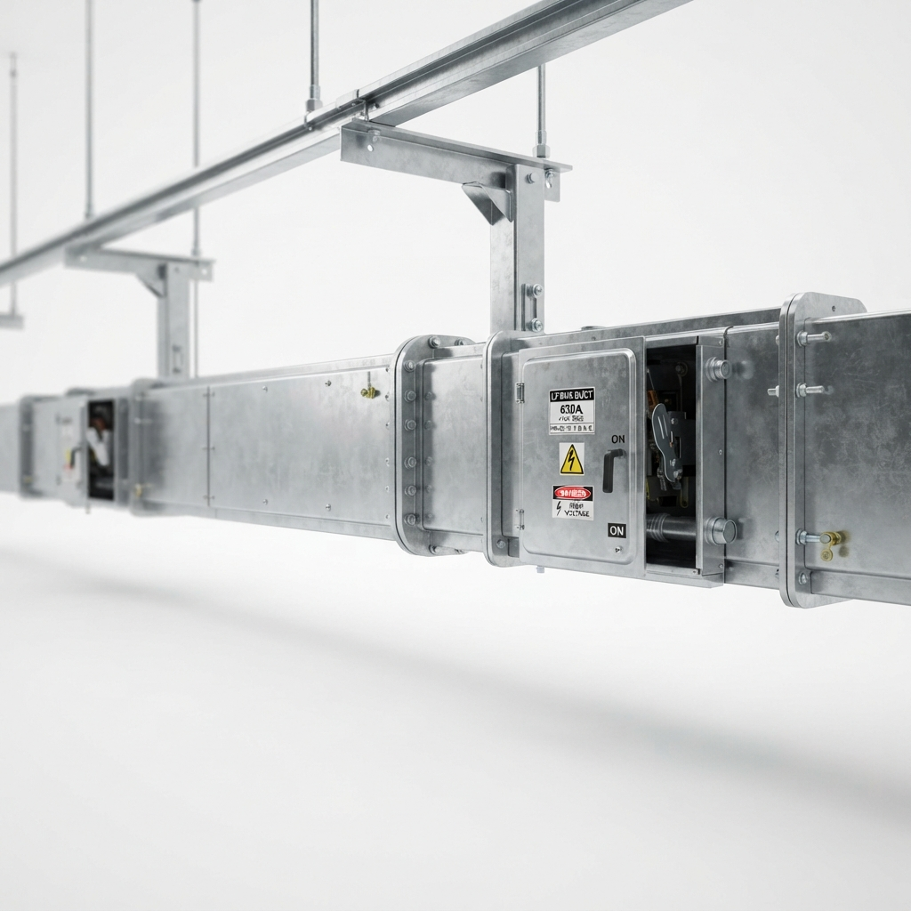 LT Bus Duct