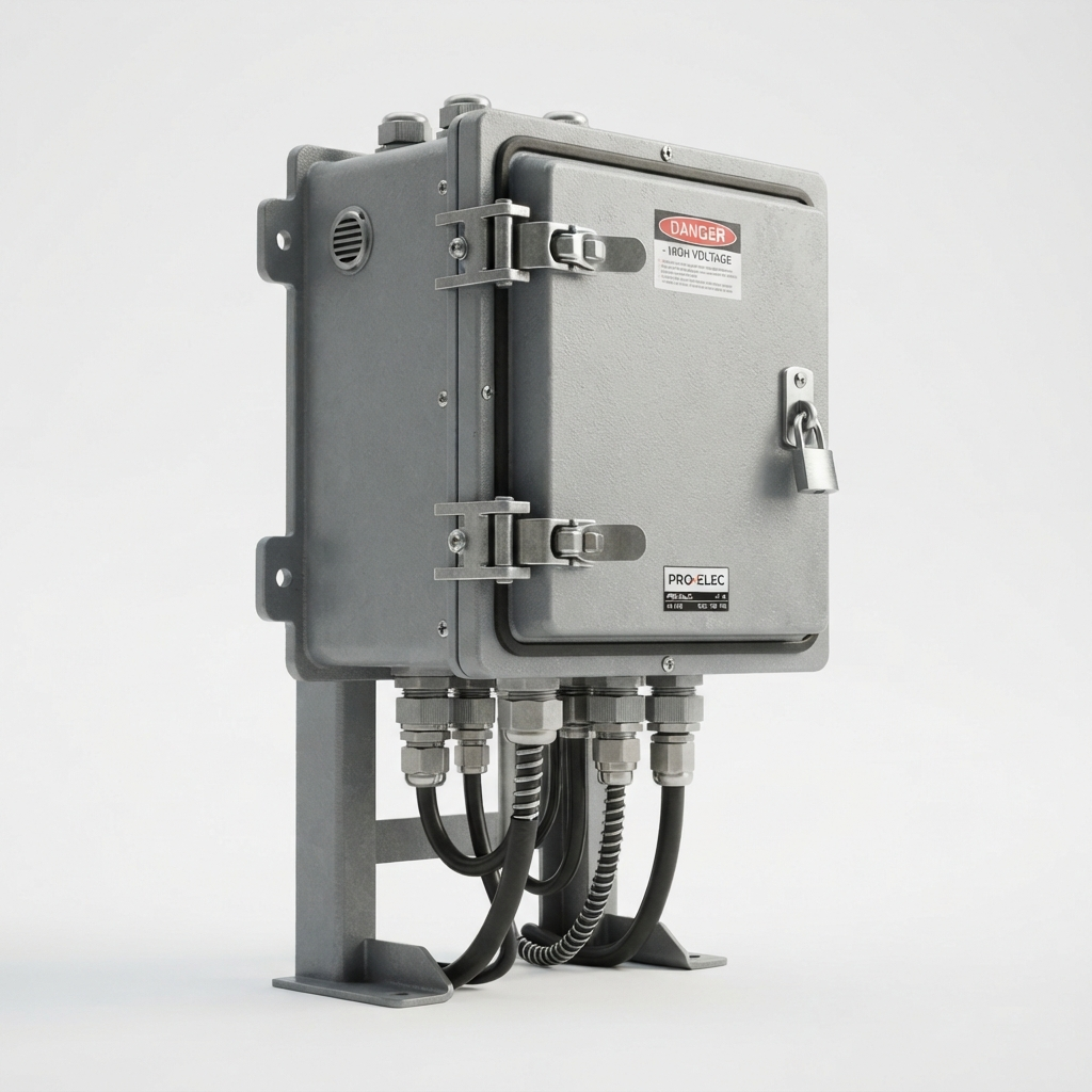 Junction Box