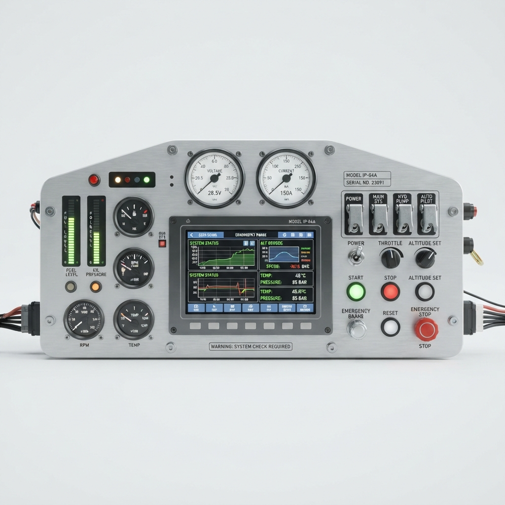 Instrument Panel